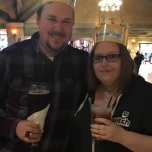 Meet your Posher, Trish